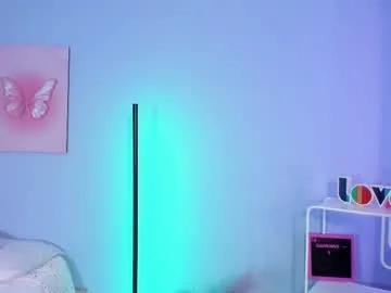 Freechat kathia_saenz on Chaturbate