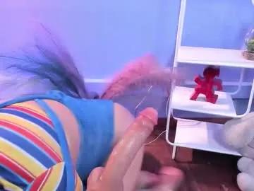 kathia_saenz — GOAL: blow job [78 tokens remaining] Angel face, mischievous mind  | PV device #saliva #deepthroat #teen #dirty #fuckmachine