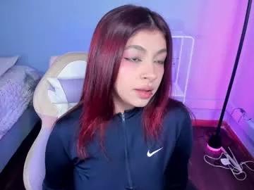 Freechat kathia_saenz on Chaturbate