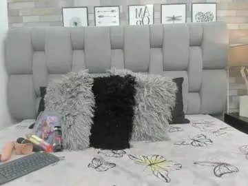 Freechat kathysmith18 on Chaturbate