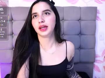 Freechat kaylee_lee on Chaturbate