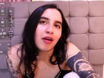 Freechat kaylee_lee on Chaturbate