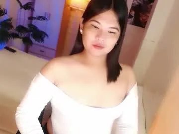 Freechat kayleepinay on Chaturbate