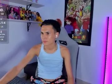 Freechat keindren on Chaturbate