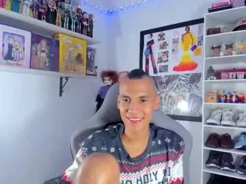 Freechat keindren on Chaturbate