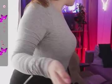 kellypoter on Chaturbate 