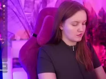 kellypoter on Chaturbate 