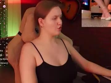 kellypoter on Chaturbate 