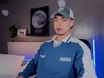 Freechat ken_boy_ on Chaturbate