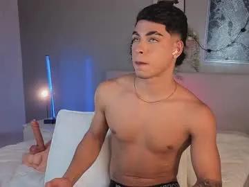 Freechat ken_boy_ on Chaturbate