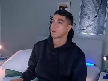 Freechat ken_boy_ on Chaturbate