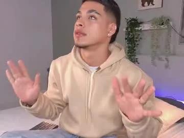 Freechat ken_boy_ on Chaturbate