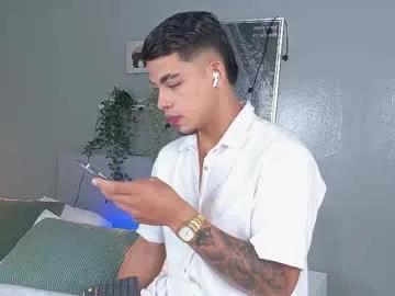 Freechat ken_boy_ on Chaturbate