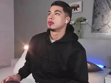 Freechat ken_boy_ on Chaturbate