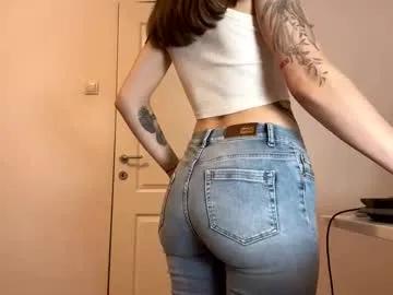 Freechat kennasoft on Chaturbate