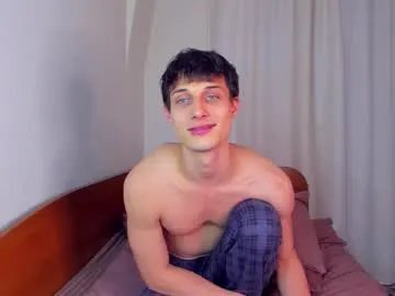 Freechat kenter_parker on Chaturbate