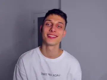 Freechat kenter_parker on Chaturbate