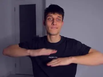 Freechat kenter_parker on Chaturbate