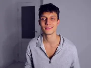 Freechat kenter_parker on Chaturbate