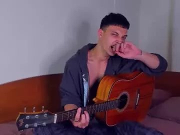 Freechat kenter_parker on Chaturbate