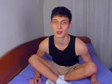 Freechat kenter_parker on Chaturbate