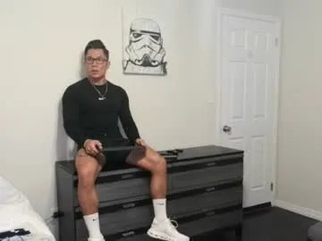 Freechat kevinkham on Chaturbate