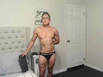 Freechat kevinkham on Chaturbate