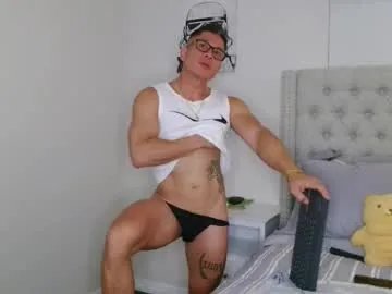 Freechat kevinkham on Chaturbate