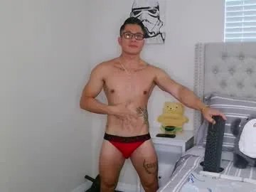 Freechat kevinkham on Chaturbate