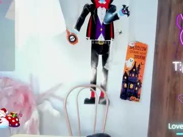 Freechat khate_smith on Chaturbate