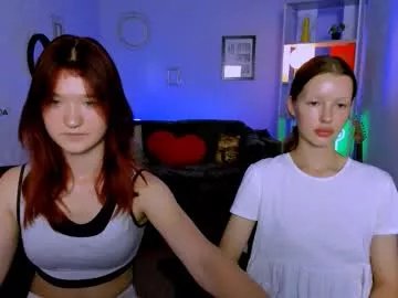 Freechat khloebeauty on Chaturbate