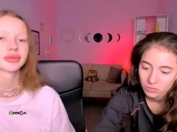 Freechat khloebeauty on Chaturbate