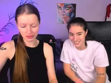 Freechat khloebeauty on Chaturbate