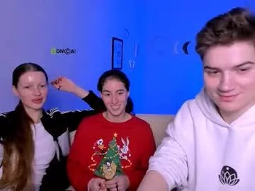 Freechat khloebeauty on Chaturbate