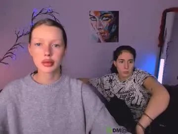 Freechat khloebeauty on Chaturbate