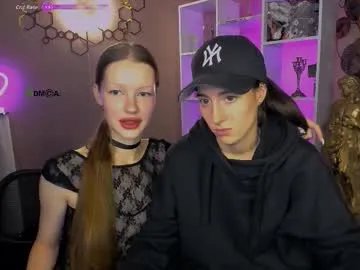 Freechat khloebeauty on Chaturbate