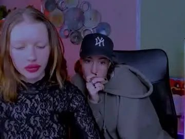 Freechat khloebeauty on Chaturbate