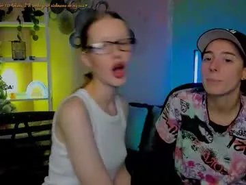 Freechat khloebeauty on Chaturbate