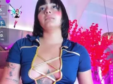 kiim01 on Chaturbate 