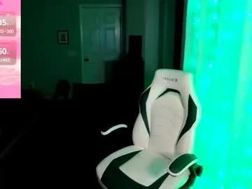 Freechat kiks823 on Chaturbate