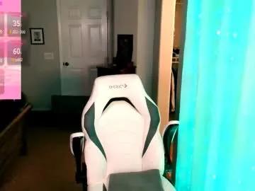 Freechat kiks823 on Chaturbate