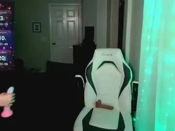 Freechat kiks823 on Chaturbate