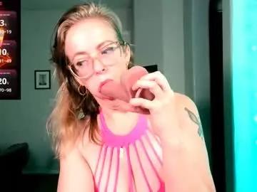 Freechat kiks823 on Chaturbate