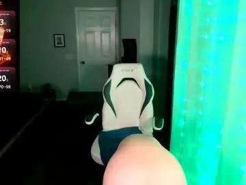 Freechat kiks823 on Chaturbate