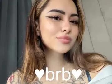 kim_brownie's avatar