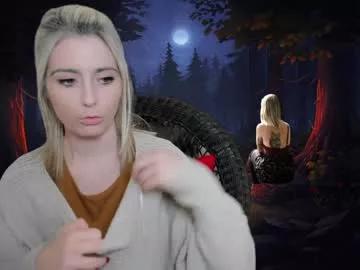 kimilee22 on Chaturbate 