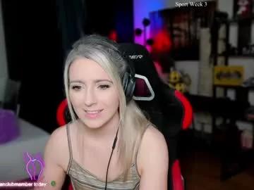 kimilee22 on Chaturbate 