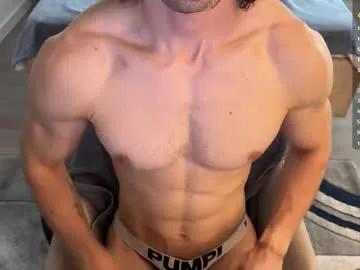 kinky_alonzo on Chaturbate 