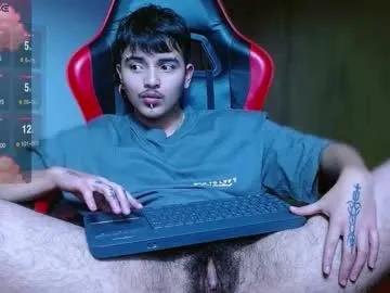 kinkybabies_ — FINGER MANHOLE AT GOAL [125 tokens left] #FTM #BUSH #HAIRY #BIGCLIT #SMOKE