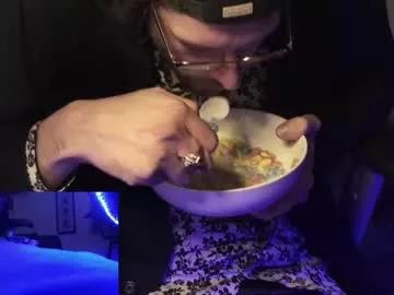 kinkydirtydaddy on Chaturbate 